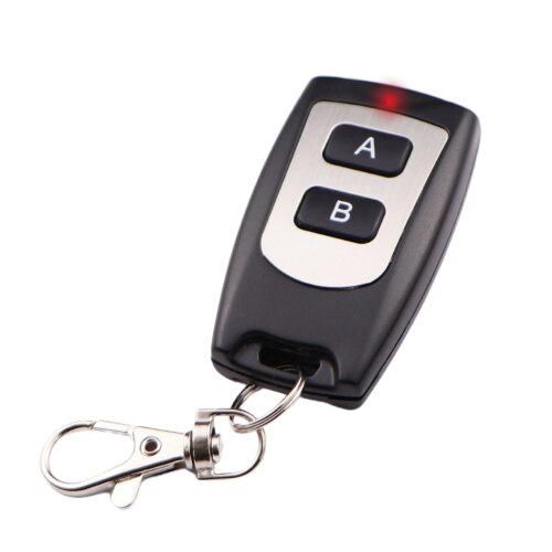 Dálkový ovladač pro GSM